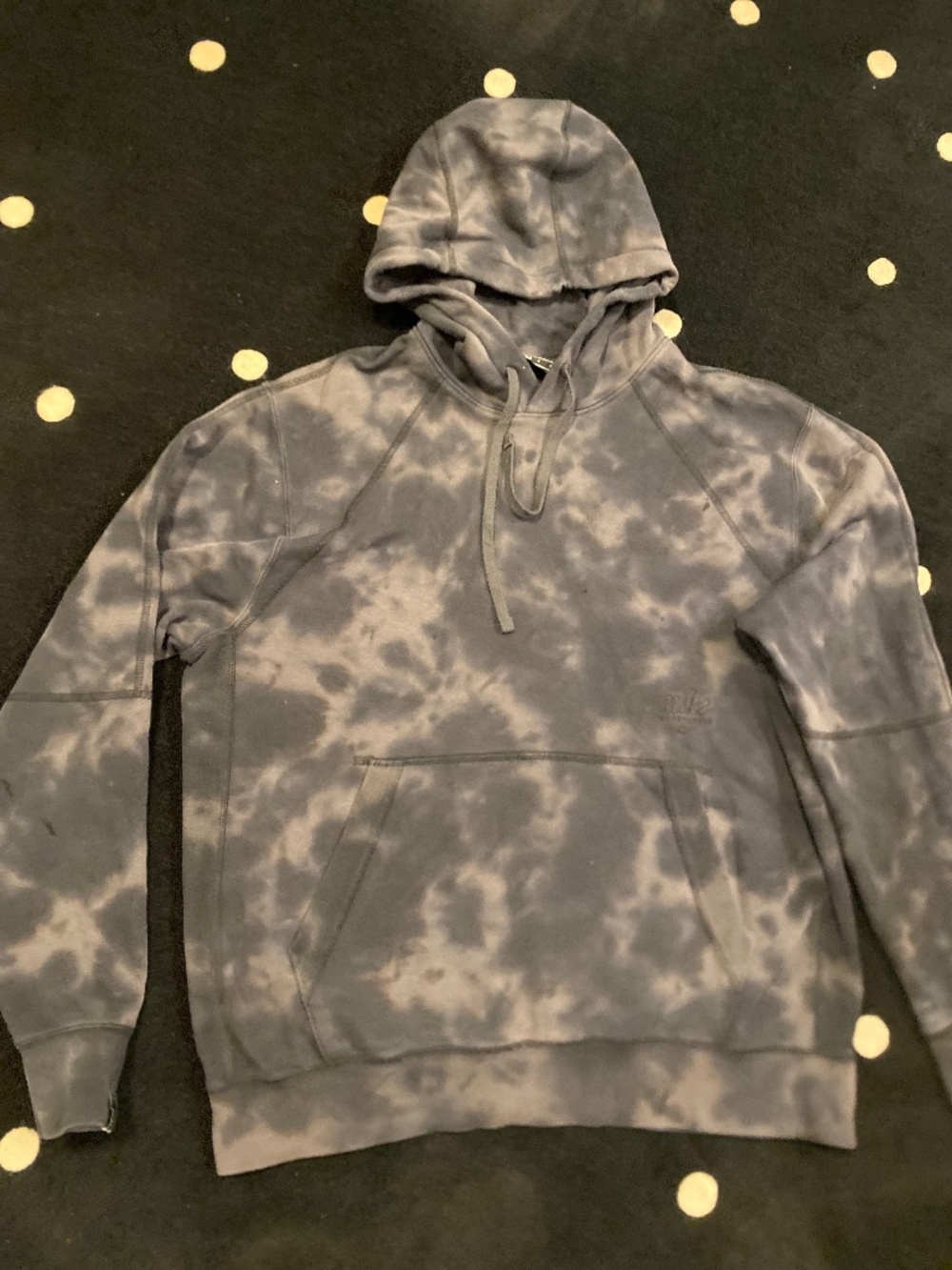 Nike sportswear hoodie